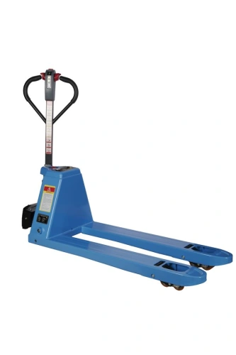 Тележка электрическая 1500 кг 1150 мм TOR EPT15H WB Li-pol 48/10 В/Ач с колесом баланса по ценам производителя в Санкт-Петербурге с доставкой по всей России