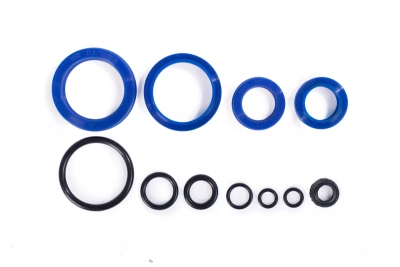 Набор манжет для тележек гидравлических DF (Seal kit) по ценам производителя в Санкт-Петербурге с доставкой по всей России