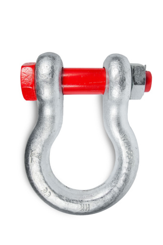 Скоба омегообразная TOR 55,0 т (тип G2130) (Q) купить в Москве с доставкой по всей России | ProtosMarket.ru