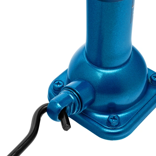 Домкрат механический бутылочный, 2 т, h подъема 210-495 мм, домкрат, ручка Stels по ценам производителя в Санкт-Петербурге с доставкой по всей России