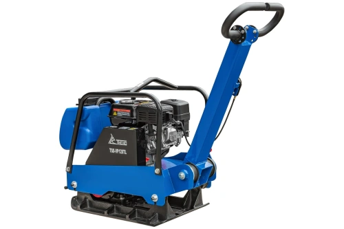 Виброплита TSS-VP120TL (колесный комплект, бак) по ценам производителя в Санкт-Петербурге с доставкой по всей России