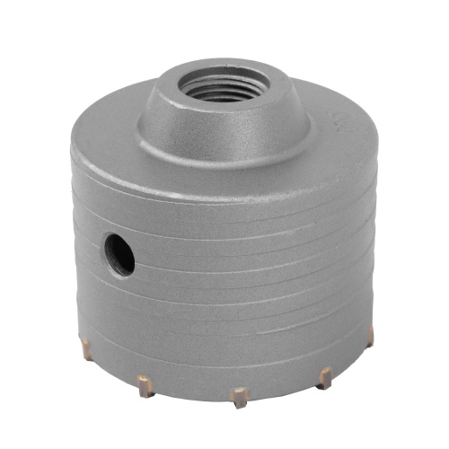 Буровая коронка, M22 х 80 мм Matrix по ценам производителя в Санкт-Петербурге с доставкой по всей России