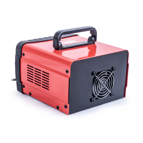 Инверторное зарядное устройство KVAZARRUS PowerBox 50i, цветная коробка по ценам производителя в Санкт-Петербурге с доставкой по всей России