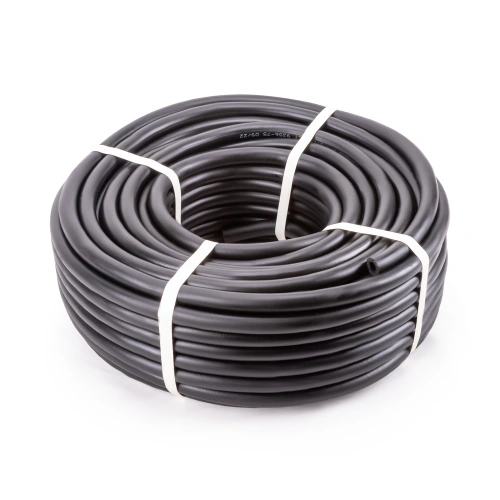 Рукав кислородный д.9.0мм черный (бухта 40м, 3 кл) по ценам производителя в Санкт-Петербурге с доставкой по всей России