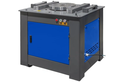 Станок для гибки арматуры TSS GW 40B по ценам производителя в Санкт-Петербурге с доставкой по всей России