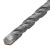 Бур по бетону, 12 x 260 мм, SDS Plus Сибртех по ценам производителя в Санкт-Петербурге с доставкой по всей России