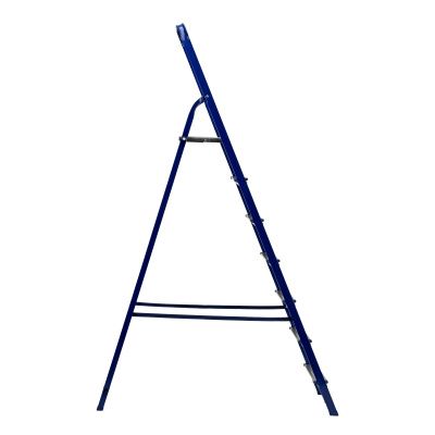 Стремянка, 7 ступеней, стальная, Сибртех купить в Москве с доставкой по всей России | ProtosMarket.ru