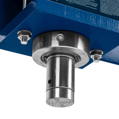 Пресс гидравлический настольный с манометром, 10 т Stels купить в Москве с доставкой по всей России | ProtosMarket.ru