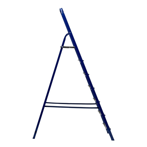 Стремянка, 7 ступеней, стальная, Сибртех купить в Москве с доставкой по всей России | ProtosMarket.ru