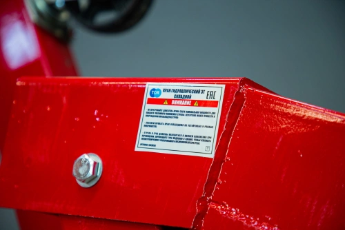 Кран гидравлический TOR TL1001-3 3 т 0–2350 мм складной купить в Москве с доставкой по всей России | ProtosMarket.ru