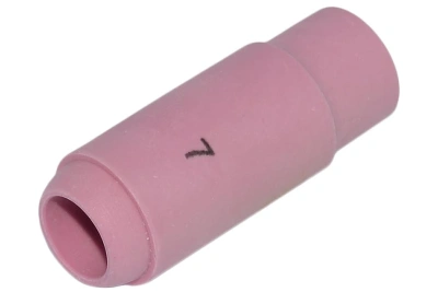 WP-17/18/26 сопло №7 для TIG горелок по ценам производителя в Санкт-Петербурге с доставкой по всей России