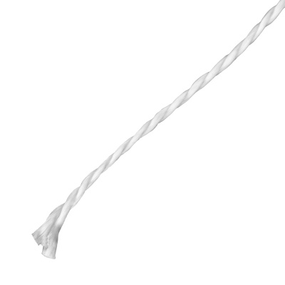 Шнур крученый капроновый, 2 мм, L 50 м, на катушке, Сибртех по ценам производителя в Санкт-Петербурге с доставкой по всей России