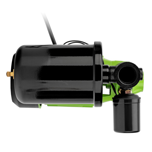 Насосная станция НС400-Ч, 400 Вт, напор 32 м, 2100 л/ч, ресивер 2 л Сибртех по ценам производителя в Санкт-Петербурге с доставкой по всей России