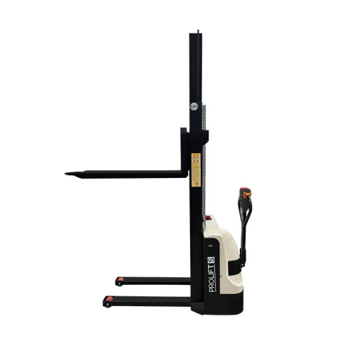 Самоходный электроштабелер PROLIFT M2 SDR 1030-S по ценам производителя в Санкт-Петербурге с доставкой по всей России