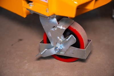 Стол подъемный передвижной 800 кг 420-1000 мм (1000х510 мм) XILIN SP800 по ценам производителя в Санкт-Петербурге с доставкой по всей России