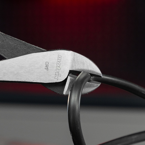 Бокорезы, 200 мм, хром-ванадий, двухкомпонентные рукоятки Matrix по ценам производителя в Санкт-Петербурге с доставкой по всей России