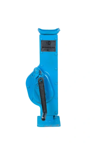 Домкрат реечный TOR SJ5(M) 5 т по ценам производителя в Санкт-Петербурге с доставкой по всей России