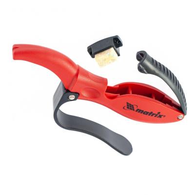 Приспособление для затачивания ножниц и секаторов Matrix купить в Москве с доставкой по всей России | ProtosMarket.ru