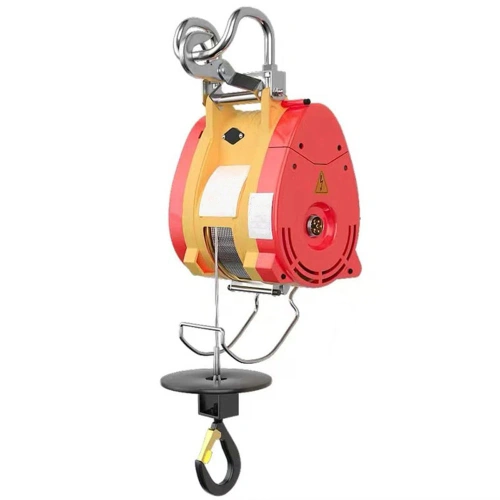 Таль электрическая подвесная TOR SK-300 г/п 300 кг 30 м по ценам производителя в Санкт-Петербурге с доставкой по всей России