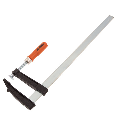 Струбцина F-образная, 400 х 80 х 460 мм Sparta по ценам производителя в Санкт-Петербурге с доставкой по всей России