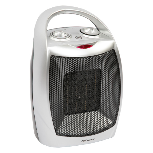 Тепловентилятор электр. керамический FHC-1500, 3 реж., вентилятор, нагрев 750/1500 Вт, MTX по ценам производителя в Санкт-Петербурге с доставкой по всей России