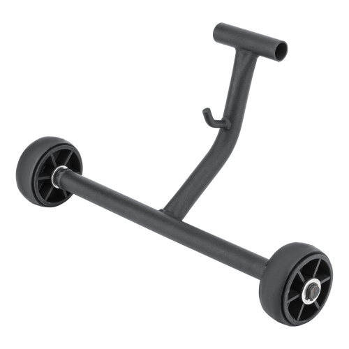 Транспортировочный комплект для виброплиты VC-12 Denzel по ценам производителя в Санкт-Петербурге с доставкой по всей России