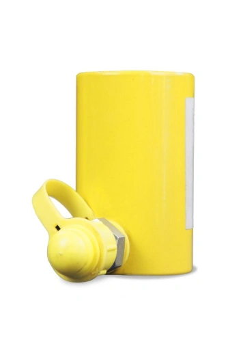 Домкрат гидравлический грузовой TOR ДУ10П50 10 т односторонний по ценам производителя в Санкт-Петербурге с доставкой по всей России