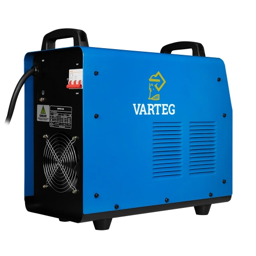 Сварочный аппарат VARTEG 300 по ценам производителя в Санкт-Петербурге с доставкой по всей России