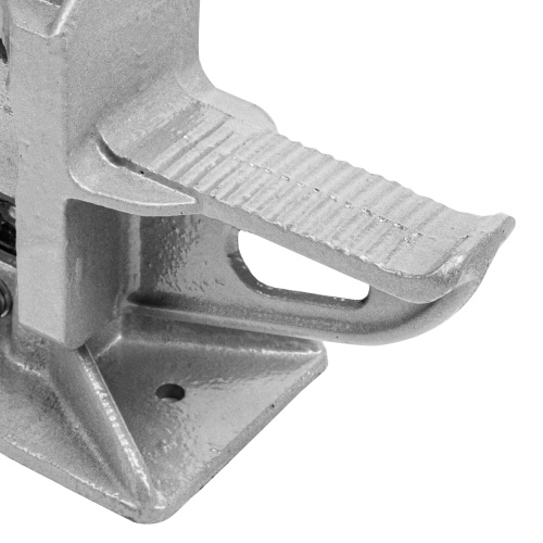 Домкрат реечный, 3 т, высота подъема 115-1016 мм, HigH Jack Matrix по ценам производителя в Санкт-Петербурге с доставкой по всей России