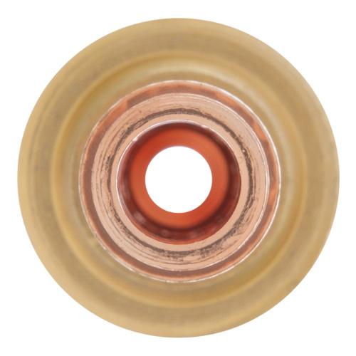 Держатель цанги с газовой линзой для электрода 2,4 мм, 2 шт Denzel купить в Москве с доставкой по всей России | ProtosMarket.ru