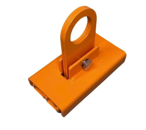 Захват для сэндвич-панелей ZSPG-150 (ЗСП-150) по ценам производителя в Санкт-Петербурге с доставкой по всей России