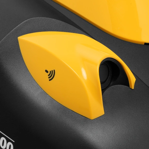 Робот-газонокосилка Grass Master 1000  1000м², 3Ач, 28V, LCD дисплей, Wi-Fi Denzel по ценам производителя в Санкт-Петербурге с доставкой по всей России