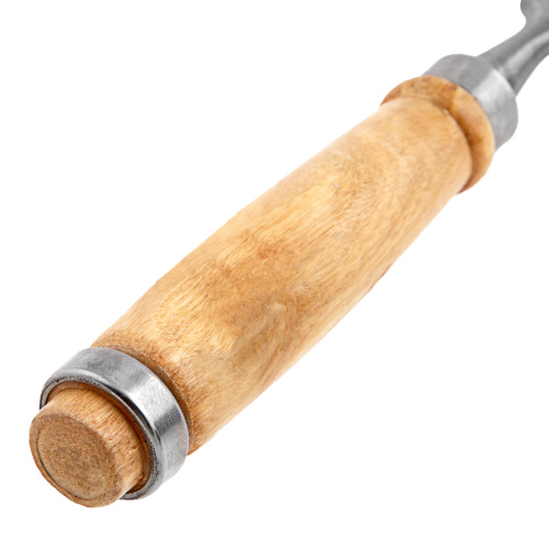 Долото-стамеска 16 мм, деревянная рукоятка Sparta по ценам производителя в Санкт-Петербурге с доставкой по всей России