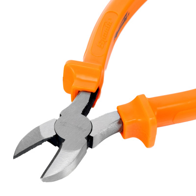 Бокорезы Classic, 180 мм, шлифованные, пластмассовые рукоятки Sparta купить в Москве с доставкой по всей России | ProtosMarket.ru