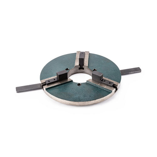 Патрон для вращателя Атлант 0,5 / 1 / 2 по ценам производителя в Санкт-Петербурге с доставкой по всей России