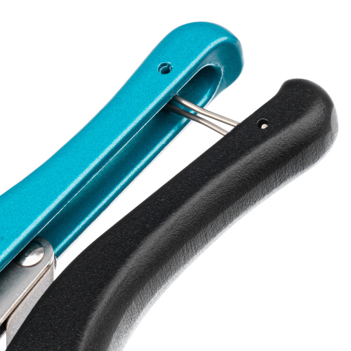 Ножницы для резки изделий из ПВХ, универсальные, D 42 мм, порошковое покрытие рукояток Gross купить в Москве с доставкой по всей России | ProtosMarket.ru