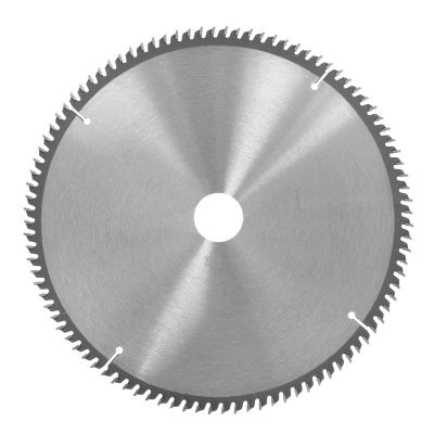 Пильный диск по дереву, 255 х 32 мм, 96 зубьев, кольцо 30/32 Matrix Professional купить в Москве с доставкой по всей России | ProtosMarket.ru