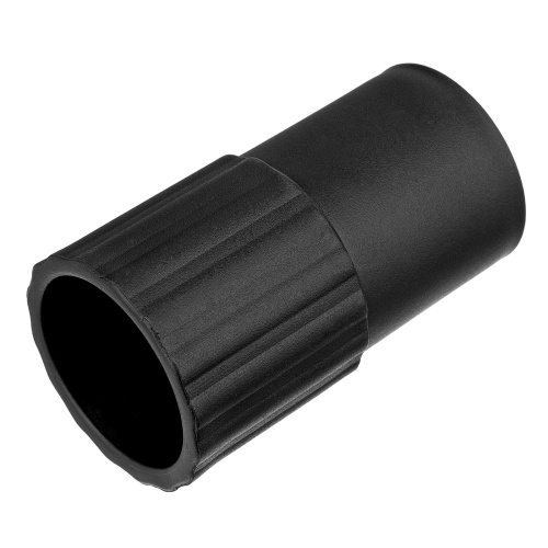 Комплект адаптеров для подключения пылесоса к электроинструменту 32-35-38 мм Denzel по ценам производителя в Санкт-Петербурге с доставкой по всей России