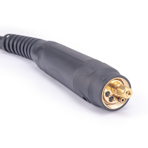 Varteg Горелка MIG-40 3м (380А, возд., пр-во FoxWeld/КНР) по ценам производителя в Санкт-Петербурге с доставкой по всей России