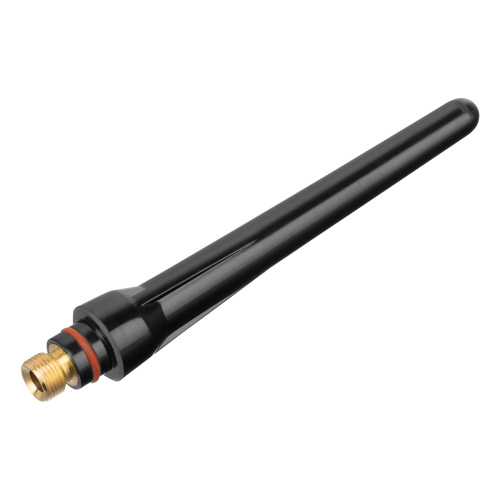 Горелка сварочная TIG WP26, разъем 2 пина, 3 метра Denzel по ценам производителя в Санкт-Петербурге с доставкой по всей России