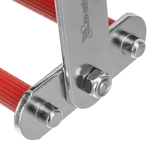 Переноска для гипсокартона, 2 шт. Matrix по ценам производителя в Санкт-Петербурге с доставкой по всей России