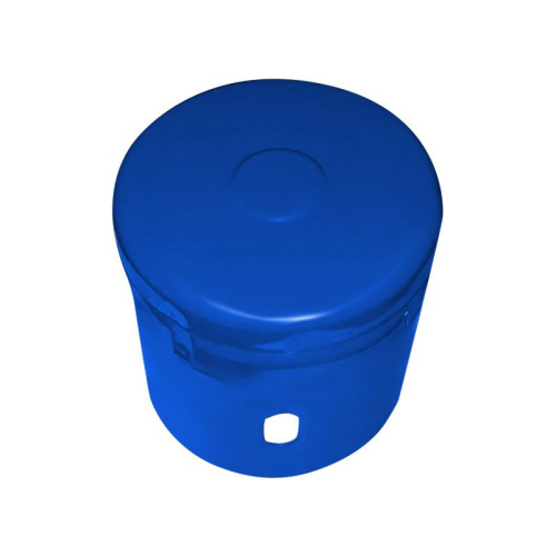 Крышка электродвигателя лебедки LTD6.3 по ценам производителя в Санкт-Петербурге с доставкой по всей России