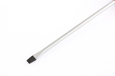 Отвертка "Era", SL4 х 100 мм, CrV, трехкомпонентная рукоятка Matrix по ценам производителя в Санкт-Петербурге с доставкой по всей России