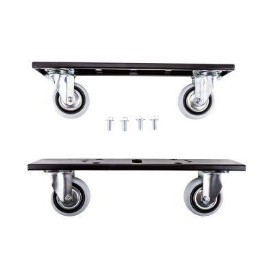 Колеса WECO для подающего механизма WF 204/205 (комплект) по ценам производителя в Санкт-Петербурге с доставкой по всей России