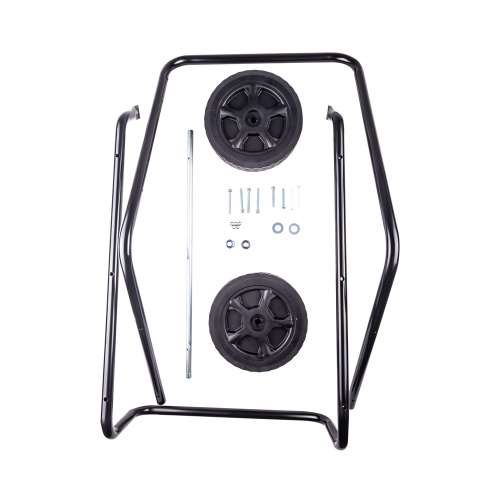 Дизельная тепловая пушка прямого нагрева FoxHeat DD 30 (30 кВт) по ценам производителя в Санкт-Петербурге с доставкой по всей России