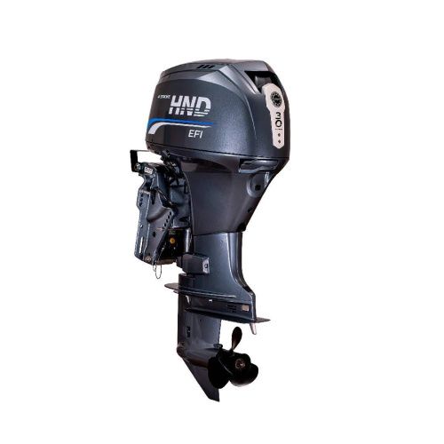 Лодочный мотор HND OB 30 FIERTL купить в Москве с доставкой по всей России | ProtosMarket.ru