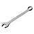 Ключ комбинированный, 24 мм, CrV, матовый хром Stels купить в Москве с доставкой по всей России | ProtosMarket.ru
