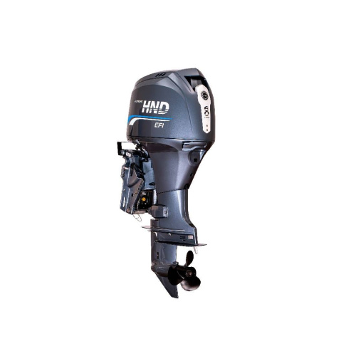 Лодочный мотор HND OB 60 FCIERTL по ценам производителя в Санкт-Петербурге с доставкой по всей России