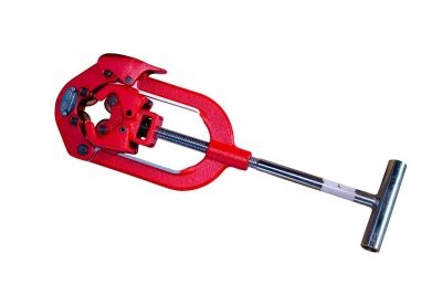 Труборез с хомутной защелкой TOR GH2S для стальных труб 1/2"- 2 1/2" купить в Москве с доставкой по всей России | ProtosMarket.ru