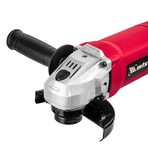 Машина шлифовальная угловая MAG125-1200, 1200 Вт, 125 мм, 12000 об/мин MTX по ценам производителя в Санкт-Петербурге с доставкой по всей России